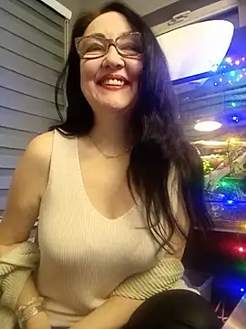 CamilleDesire online show from December 27, 5:26 pm