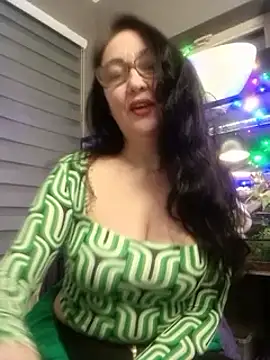 CamilleDesire online show from January 24, 5:11 pm