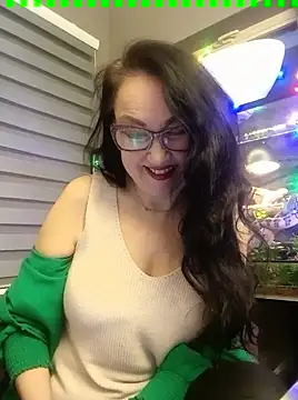 CamilleDesire online show from February 11, 5:07 pm