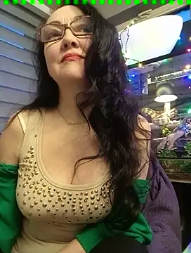 CamilleDesire online show from February 17, 5:21 pm