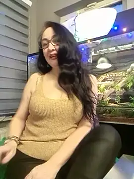 CamilleDesire online show from February 28, 5:48 pm