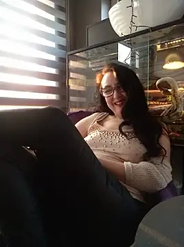 CamilleDesire online show from March 10, 4:46 pm