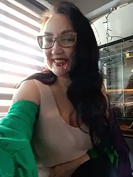 CamilleDesire online show from March 15, 4:54 pm