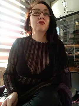 CamilleDesire online show from March 18, 4:59 pm