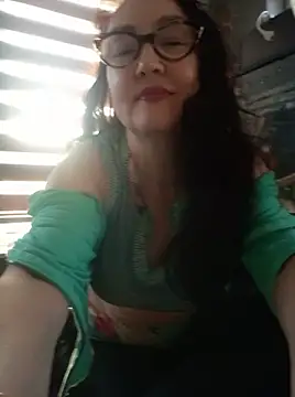 CamilleDesire online show from September 28, 4:45 pm