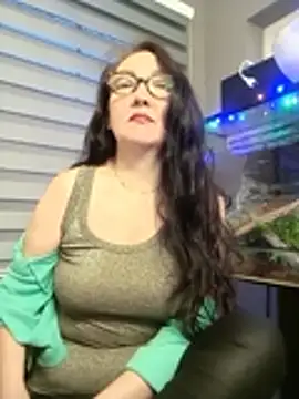 CamilleDesire online show from October 6, 5:10 pm