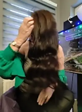 CamilleDesire online show from October 8, 4:26 pm