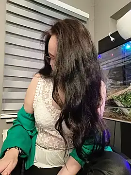 CamilleDesire online show from November 23, 5:02 pm