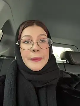 RinaCat online show from December 19, 5:07 am