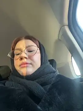 RinaCat online show from December 24, 5:27 am