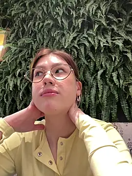 RinaCat online show from January 12, 8:14 am