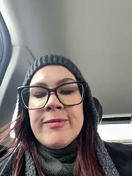 RinaCat online show from February 17, 5:25 am