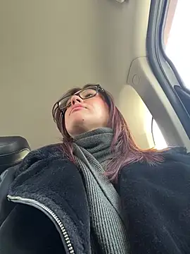 RinaCat online show from February 24, 5:11 am