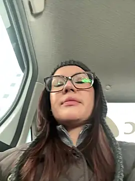 RinaCat online show from March 11, 6:21 am