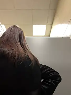 RinaCat online show from March 22, 8:29 am