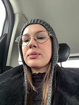 RinaCat online show from November 8, 5:07 am