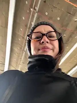 RinaCat online show from November 9, 5:28 am