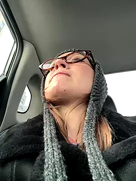 RinaCat online show from November 15, 5:38 am