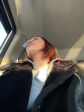 RinaCat online show from February 5, 3:22 am