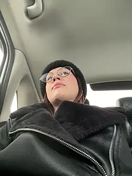 RinaCat online show from February 23, 5:16 am