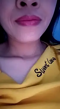 Hana love20 online show from March 6, 2:18 pm