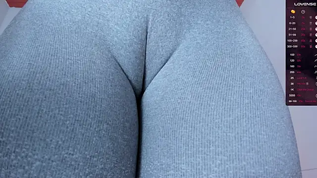 Snapshot of Donnapaul chatting on September 17, 12:07 pm Donnapaul online show from September 17, 12:07 pm