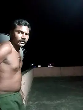 TamizhanKishwin7 online show from September 26, 7:40 pm