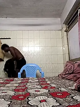 TamizhanKishwin7 online show from October 21, 11:27 pm