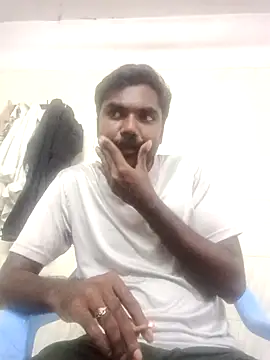 TamizhanKishwin7 online show from October 25, 10:56 am