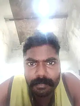 TamizhanKishwin7 online show from November 19, 4:45 am