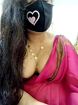 Ameera19 online show from February 14, 8:05 pm