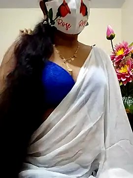 Ameera19 online show from February 15, 8:01 pm