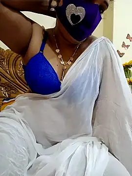 Ameera19 online show from February 16, 1:03 am