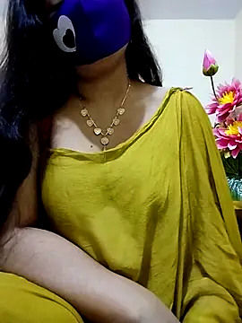 Ameera19 online show from February 16, 6:43 am