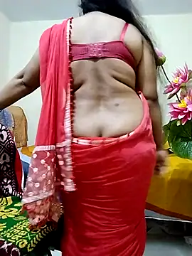 Ameera19 online show from February 16, 8:55 pm