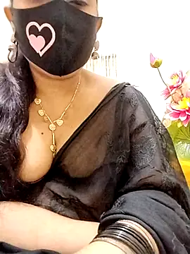 Ameera19 online show from February 17, 7:53 pm