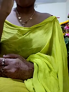 Ameera19 online show from February 22, 4:18 am