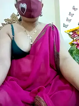 Ameera19 online show from February 23, 10:31 pm