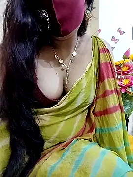 Ameera19 online show from February 26, 1:11 am