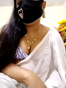 Ameera19 online show from February 26, 10:47 am