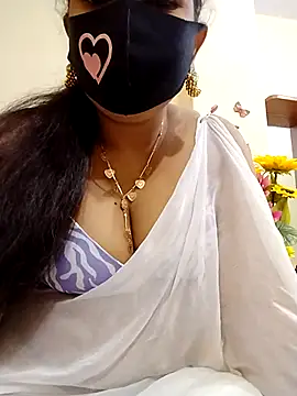 Ameera19 online show from February 27, 1:59 am