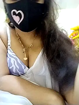 Ameera19 online show from February 28, 6:09 pm