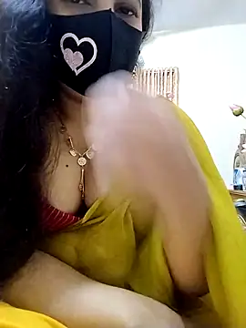 Ameera19 online show from March 8, 7:53 pm