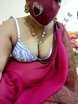 Ameera19 online show from March 13, 11:16 pm