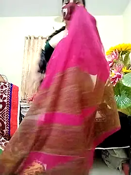 Ameera19 online show from March 15, 6:54 pm