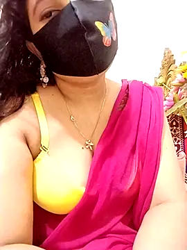 Ameera19 online show from October 3, 5:54 pm