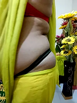 Ameera19 online show from January 31, 7:11 pm