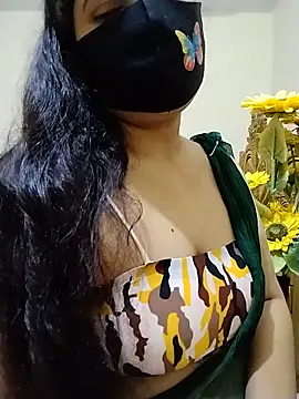 Ameera19 online show from May 25, 10:10 am