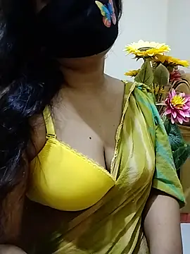 Snapshot of Ameera19 chatting on June 11, 2:53 am Ameera19 online show from June 11, 2:53 am