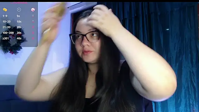 Sarahros1 online show from November 20, 3:18 am